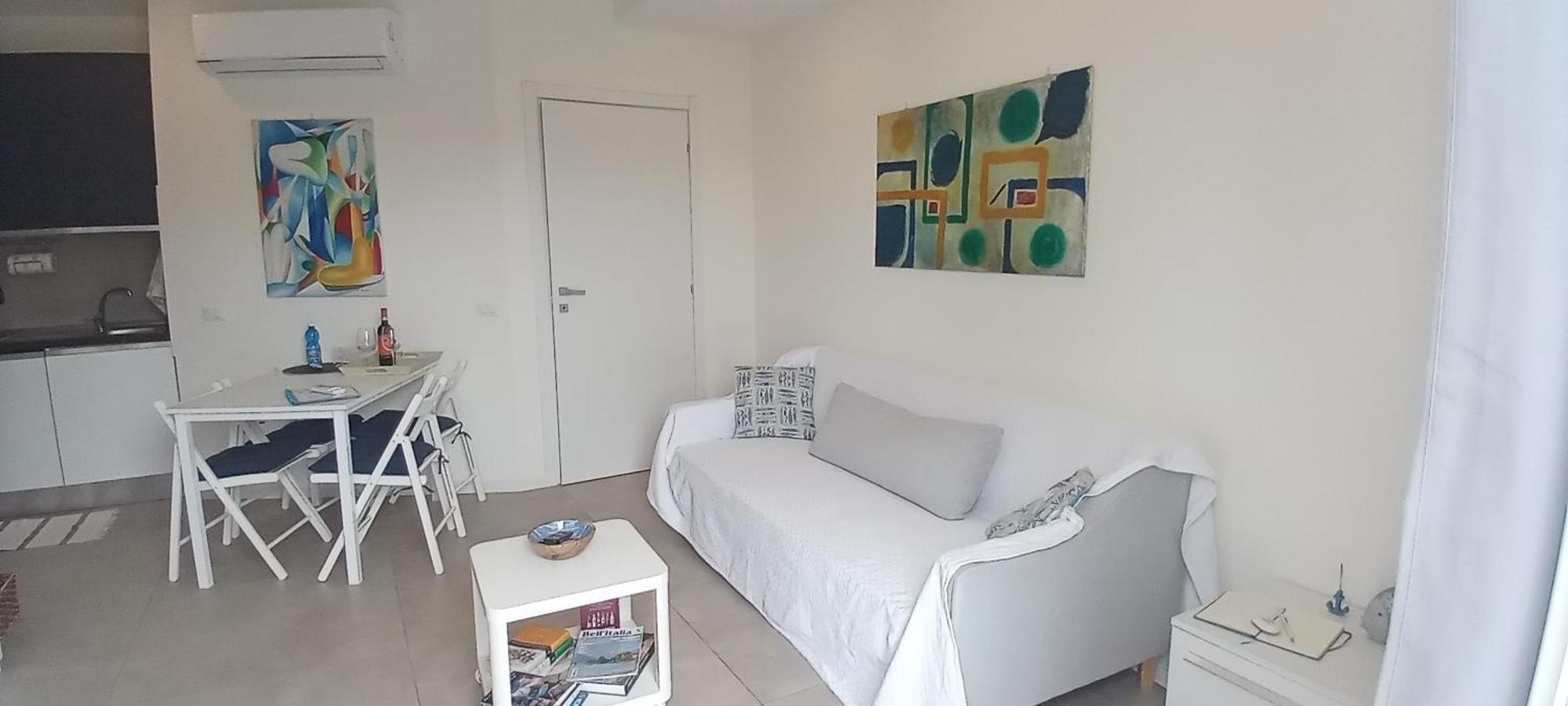 Mirasole Holiday House Leggiuno Екстериор снимка