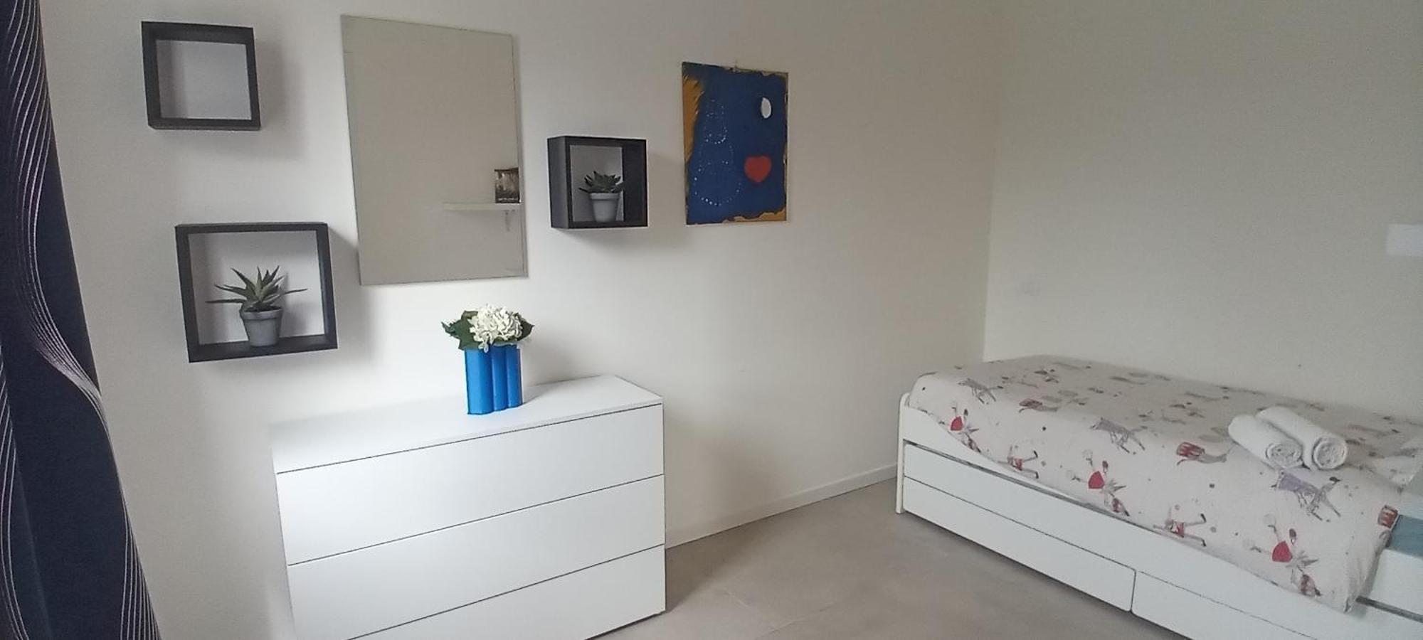Mirasole Holiday House Leggiuno Екстериор снимка