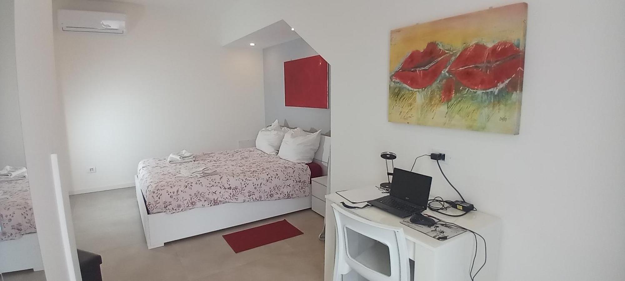Mirasole Holiday House Leggiuno Екстериор снимка